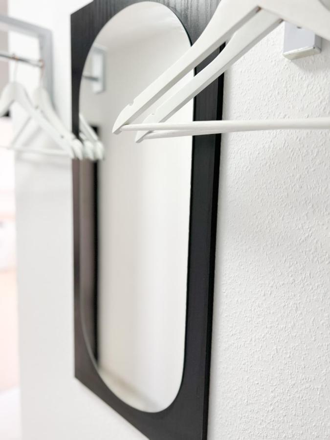 Modernes Apartment Mit Stil In City Lage Karlsruhe Exterior foto
